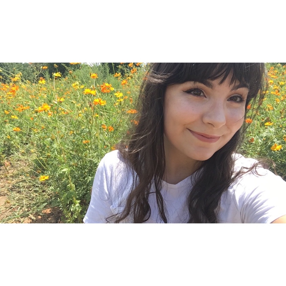 Meet your Posher, Kaleigh